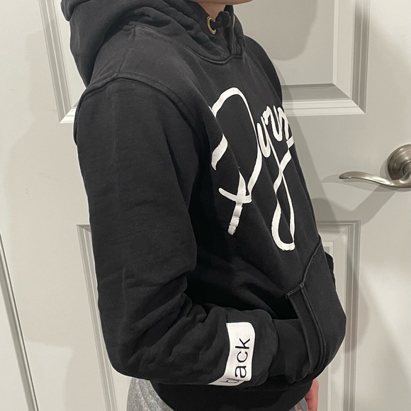 Pyrex sweatshirt bought in Italy - Picture 3 of 4